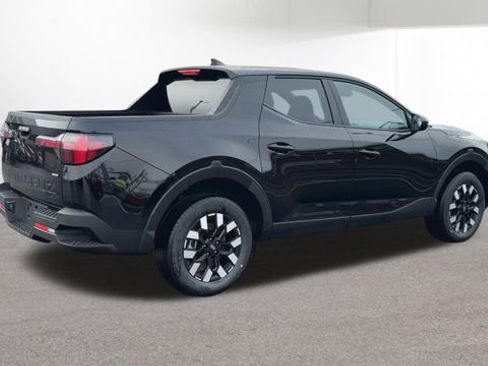 New 2026 Hyundai Santa Cruz SE image 9