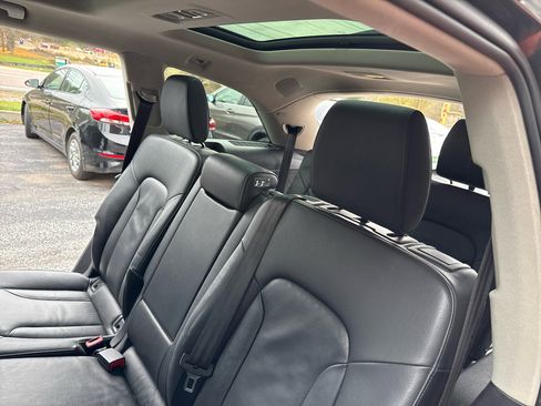 Used 2014 Audi Q7 3.0T Premium Plus image 12