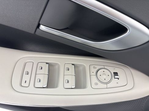 New 2026 Hyundai Sonata SE FWD image 19
