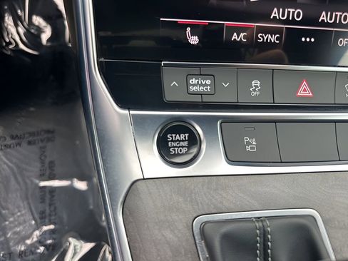 Used 2024 Audi A6 Premium Plus image 24