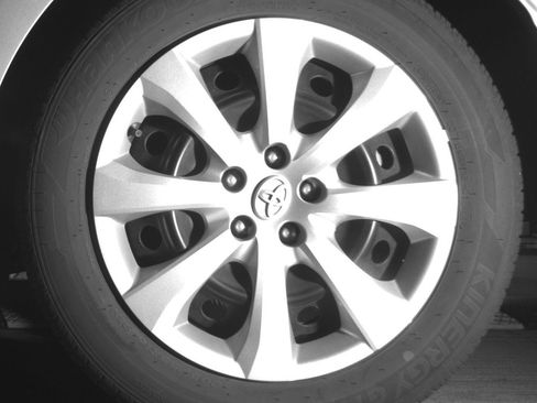 Used 2025 Toyota Corolla LE FWD image 14