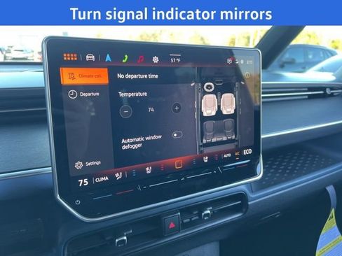 New 2025 Volkswagen ID. Buzz Pro S image 16