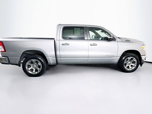 Used 2022 RAM 1500 Big Horn image 10