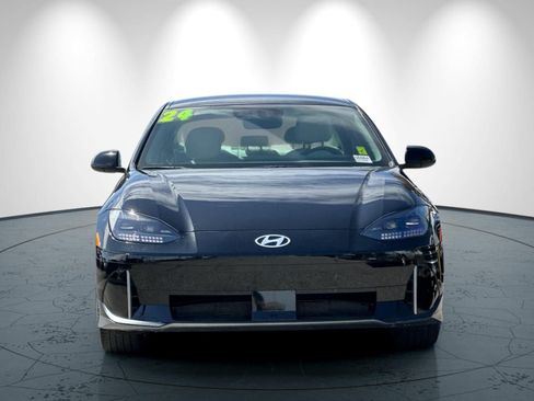Used 2024 Hyundai Ioniq 6 SEL RWD image 9