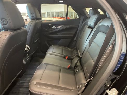 New 2025 Chevrolet Blazer EV LT image 11