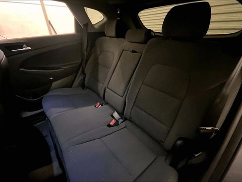 Used 2019 Hyundai Tucson Night image 25