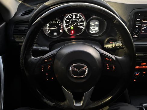 Used 2015 MAZDA CX-5 Grand Touring image 26