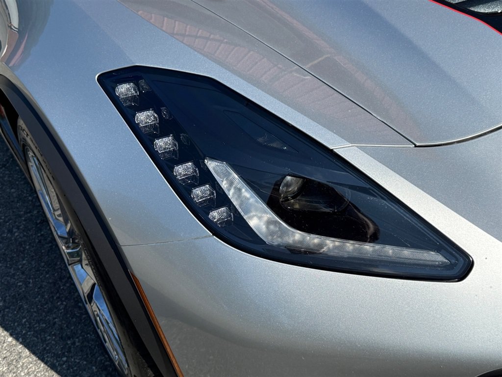Used 2016 Chevrolet Corvette Z06 w/ 2LZ Preferred Equipment Group RWD image 16