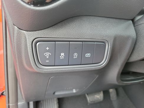 New 2025 Kia Soul GT-Line image 31