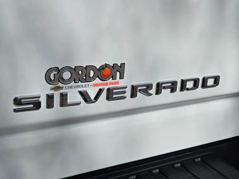 New 2026 Chevrolet Silverado 3500 LT w/ All Star Edition image 21