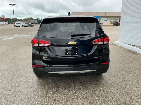 Used 2022 Chevrolet Equinox LT image 22