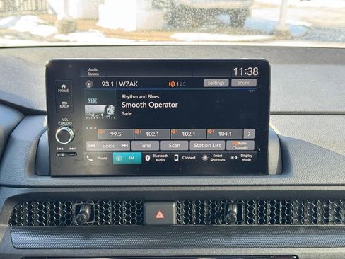 Used 2025 Honda CR-V Sport-L image 45