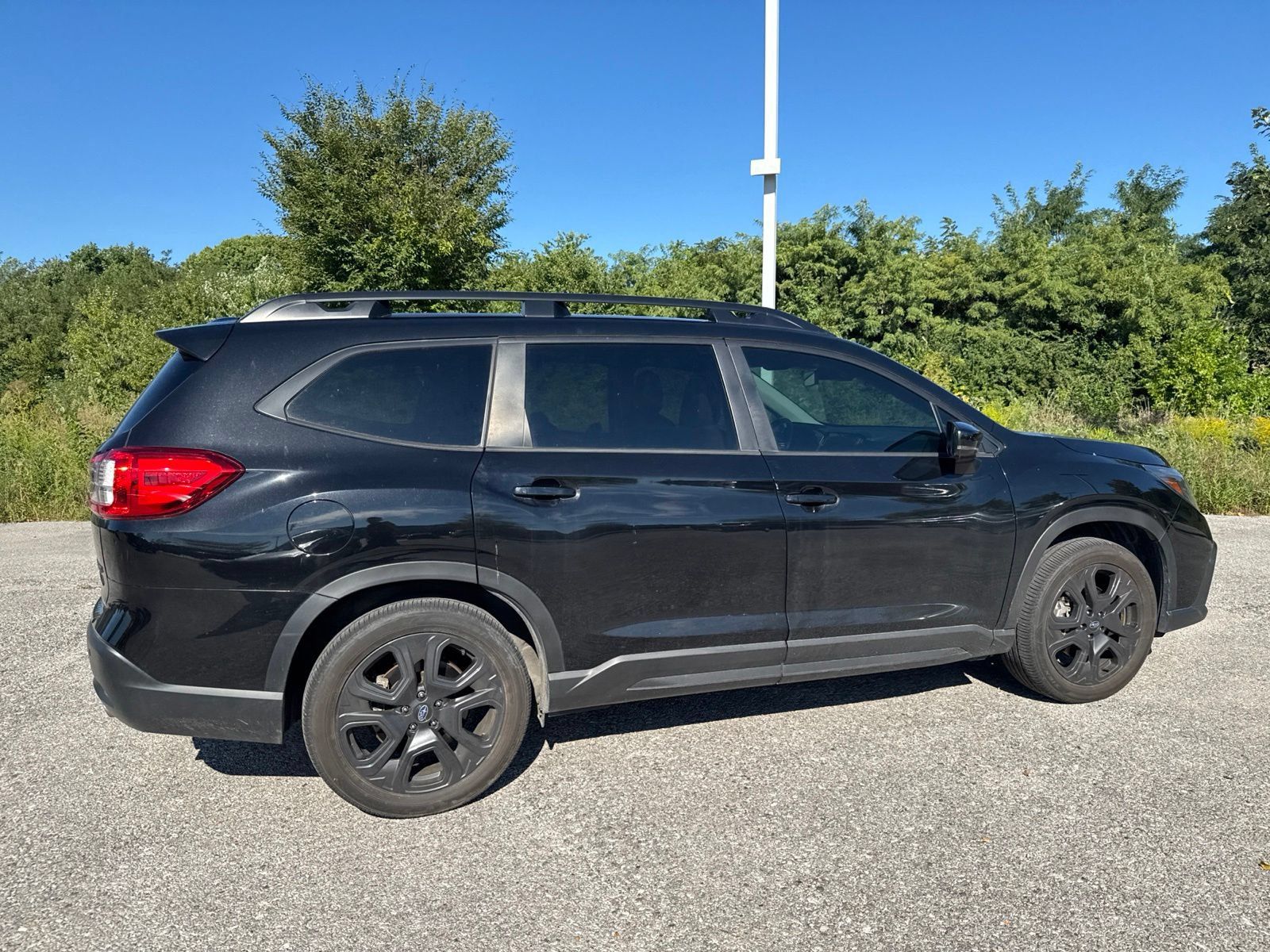 Used 2024 Subaru Ascent Onyx Edition AWD/4WD image 15