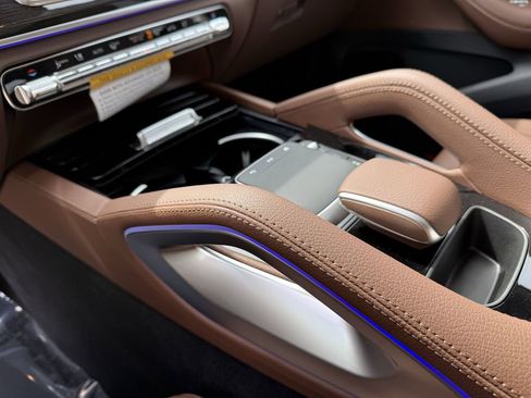 New 2026 Mercedes-Benz GLE 350 4MATIC image 21