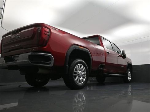 Used 2024 GMC Sierra 2500 SLT w/ Texas SLT Premium Package image 30