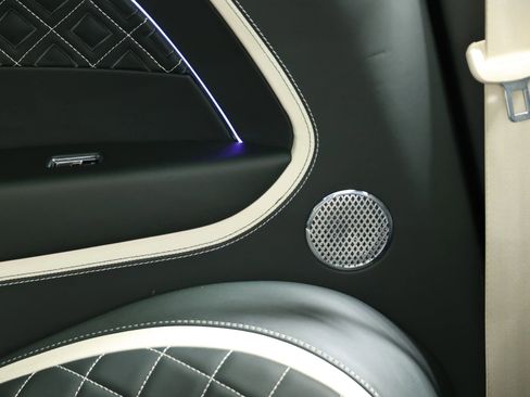 Used 2022 Bentley Continental GT Speed AWD/4WD image 92