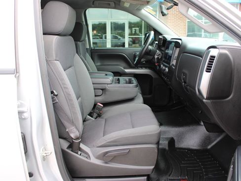 Used 2014 Chevrolet Silverado 1500 LT w/ All Star Edition AWD/4WD image 41