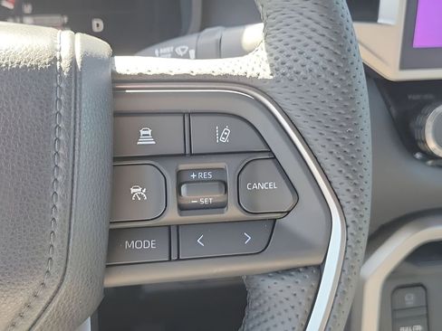 New 2026 Toyota Tundra Limited image 35