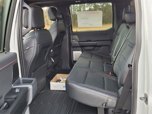 New 2025 Ford F150 Raptor image 6