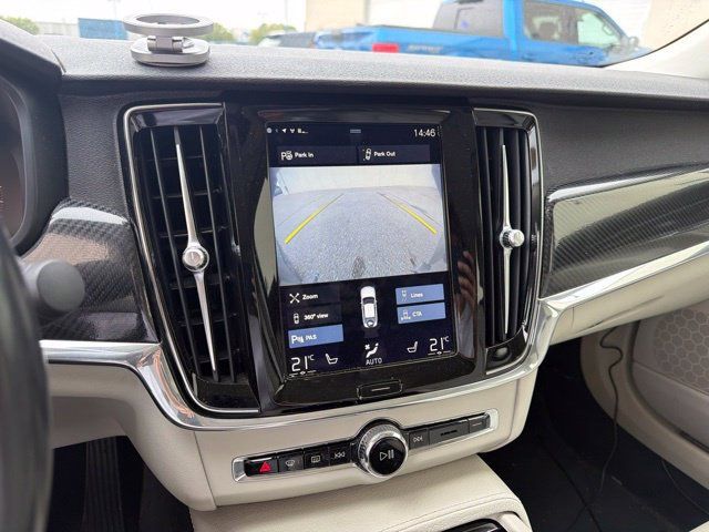 Used 2018 Volvo S90 T5 Momentum w/ Convenience Package AWD/4WD image 24