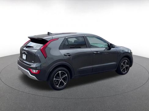 Used 2026 Kia Niro LX FWD image 15