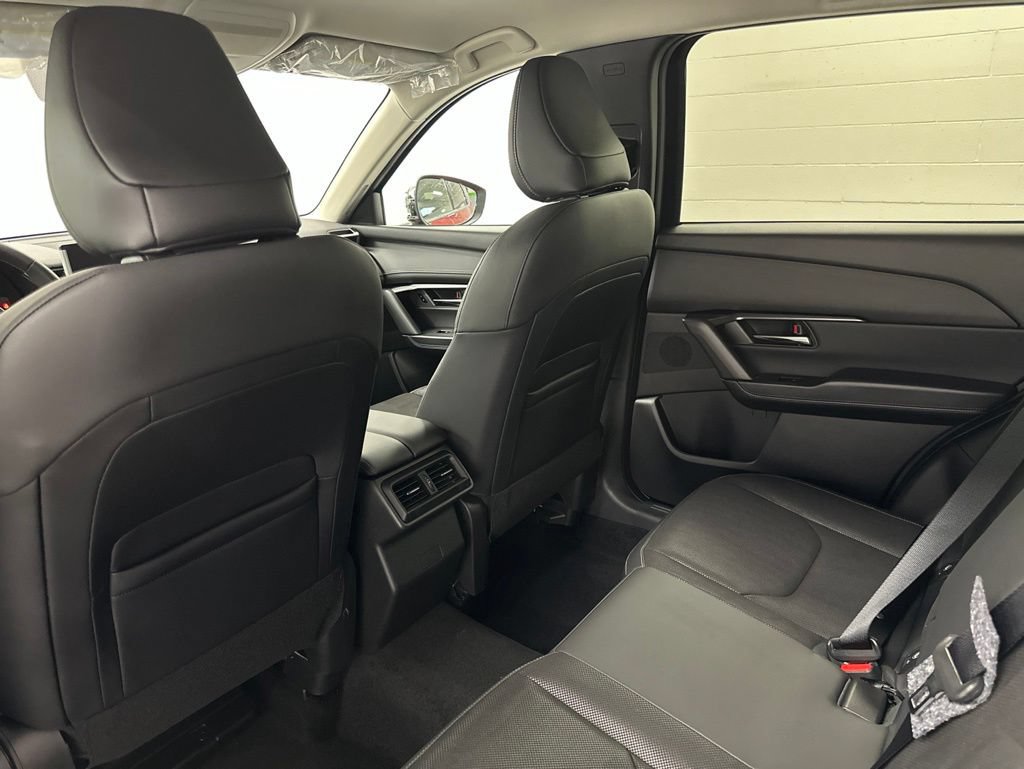 New 2026 MAZDA CX-5 Select AWD/4WD image 10
