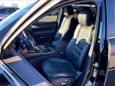 Used 2018 MAZDA CX-9 Grand Touring image 36