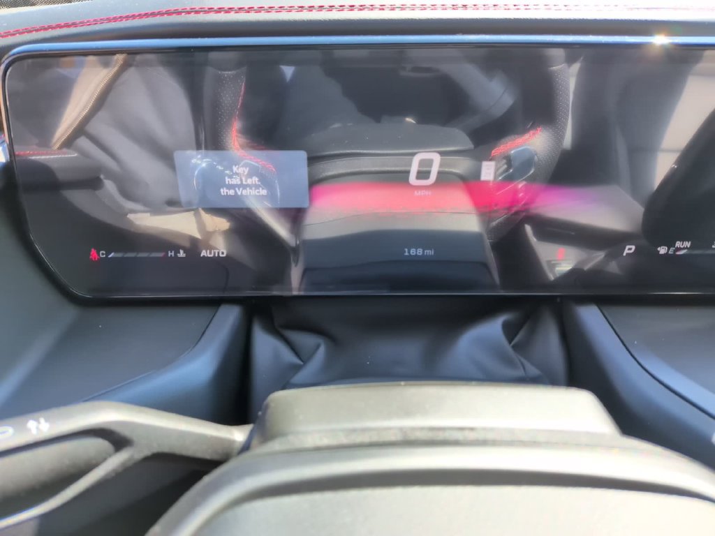 New 2026 Dodge Charger R/T AWD/4WD image 29