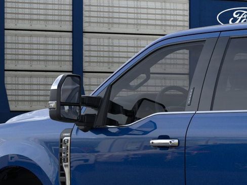 New 2026 Ford F350 Lariat w/ Lariat Premium Package image 20