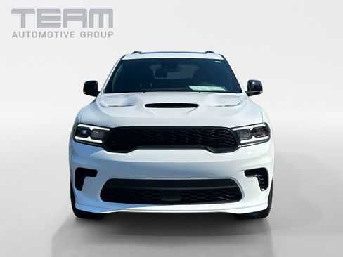 New 2026 Dodge Durango GT image 2