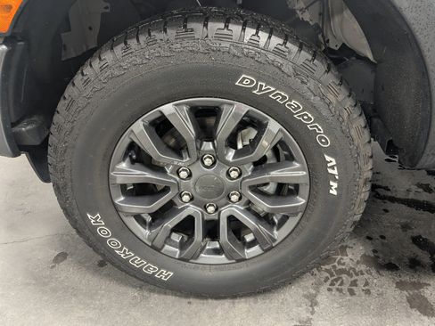 Used 2023 Ford Ranger XLT w/ Equipment Group 301A Mid image 11