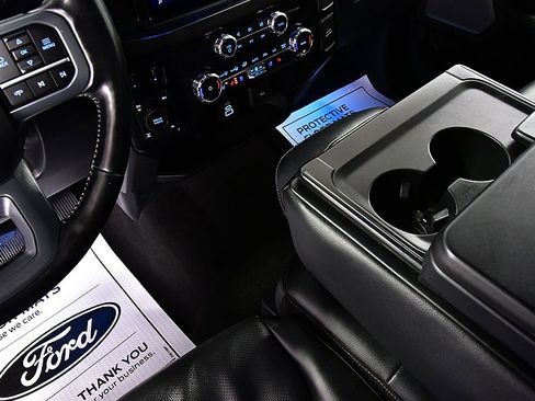 Used 2024 Ford F250 Lariat image 25