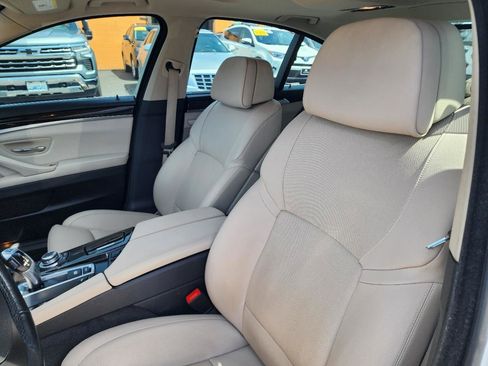 Used 2011 BMW 535i Sedan RWD image 15