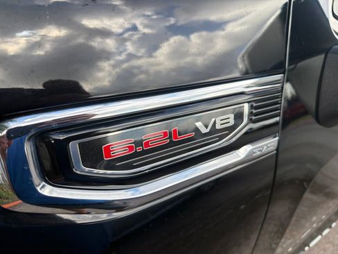 Used 2019 GMC Sierra 1500 Denali w/ Denali Ultimate Package AWD/4WD image 4