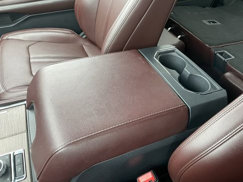 Used 2024 Ford Expedition Max Limited image 52