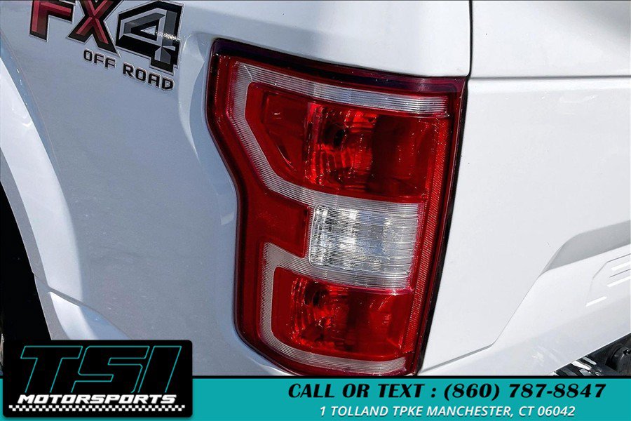 Used 2018 Ford F150 XL w/ Equipment Group 101A Mid AWD/4WD image 31