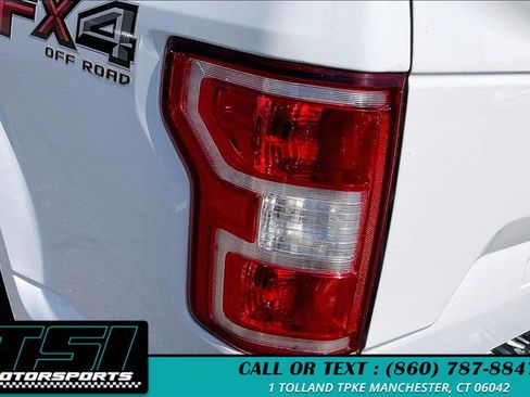 Used 2018 Ford F150 XL w/ Equipment Group 101A Mid AWD/4WD image 31