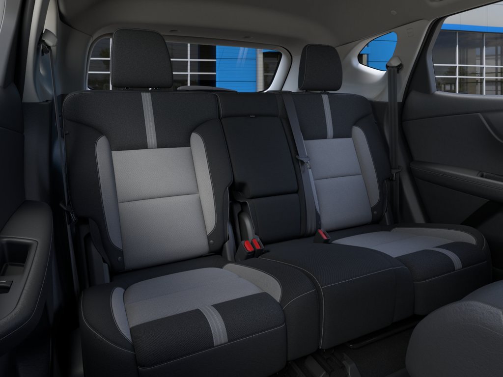 New 2026 Chevrolet Blazer LT w/ Convenience Package FWD image 17