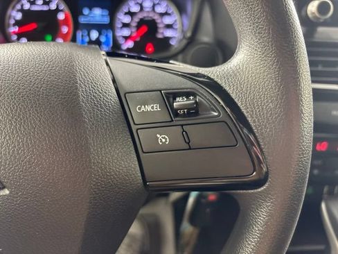 Used 2023 Mitsubishi Eclipse Cross LE AWD/4WD image 32