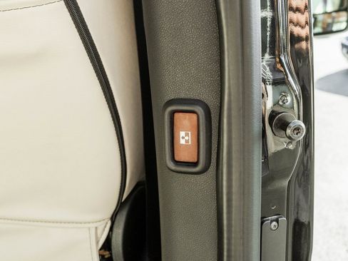 Used 2022 Mercedes-Benz Sprinter 3500 image 44