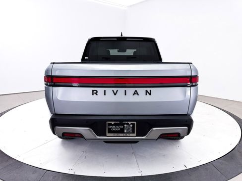 Used 2023 Rivian R1T Adventure AWD/4WD image 18