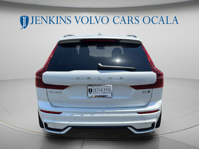 New 2026 Volvo XC60 B5 Core AWD/4WD image 4