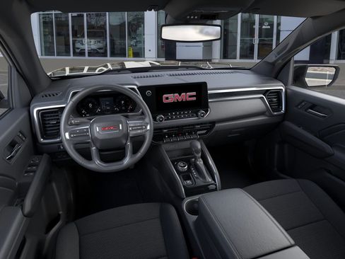 New 2026 GMC Canyon Elevation w/ Convenience Package image 3
