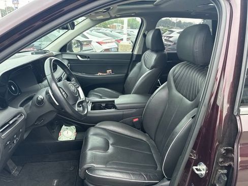 Used 2023 Hyundai Palisade Limited AWD/4WD image 7