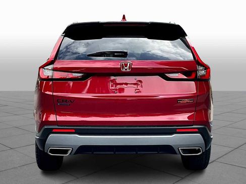 New 2026 Honda CR-V TrailSport image 4
