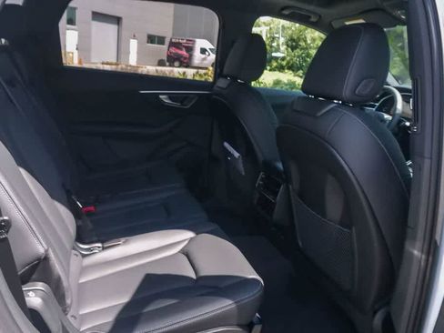 New 2026 Audi Q7 2.0T Premium Plus image 16