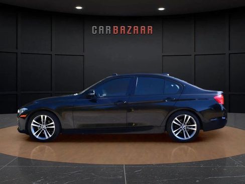Used 2012 BMW 328i Sedan image 3