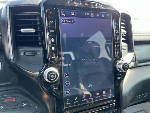 Used 2026 RAM 1500 RHO image 19