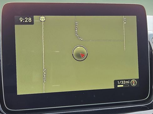 Used 2018 Mercedes-Benz GLE 350 image 18