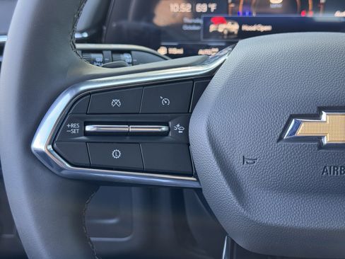 New 2026 Chevrolet Tahoe LS image 26